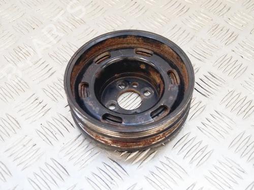 Remskive VW PASSAT B5.5 Variant (3B6) 1.8 T 20V (150 hp) 14661742