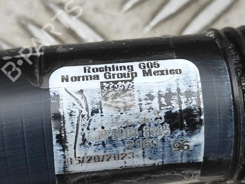 Pipe BMW X6 (G06, F96) xDrive 30 d Mild-Hybrid | BP32716848M125 - Image 7