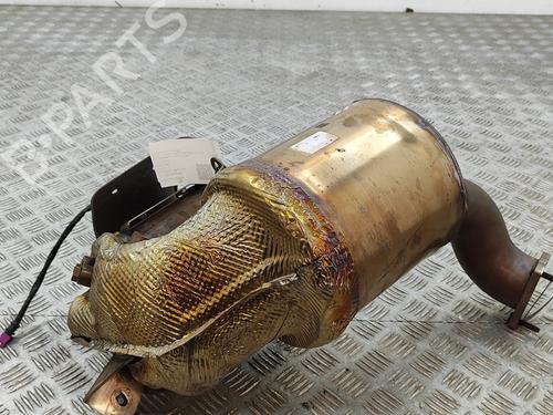 Catalyst AUDI Q7 (4MB, 4MG, 4MQ) 45 TDI quattro | BP28438624M10