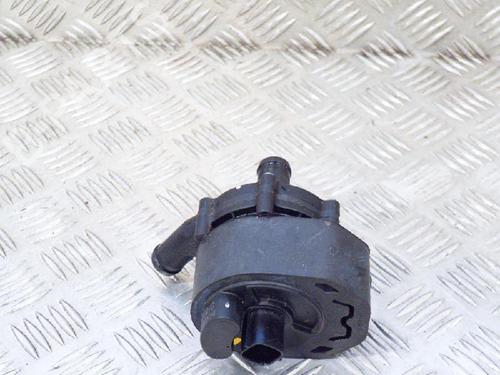 Ekstra vandpumpe TESLA MODEL S (5YJS) 75D AWD | BP14610652M111 