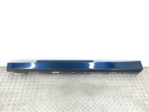 Used Left sideskirt BMW 4 Coupe (F32, F82) 428 i xDrive (245 hp) 17374398