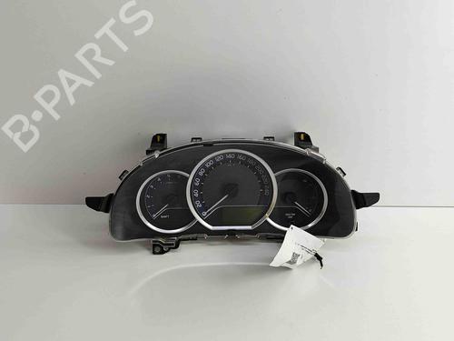 Used Instrument cluster TOYOTA PRIUS (_W5_) 1.8 Hybrid (ZVW50_, ZVW51_) (98 hp) 24142593