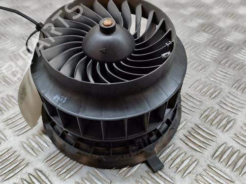 Used Heater blower motor MERCEDES-BENZ C-CLASS T-Model (S205) C 350 e (205.247) (279 hp) 27771192