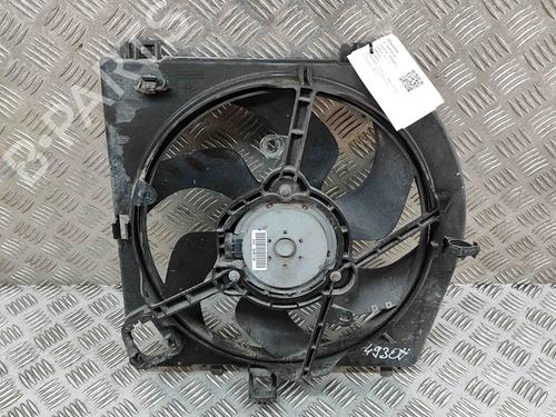 Køleventilator elektrisk RENAULT TWINGO II (CN0_) 1.2 16V (CN0K, CN0V, CN0A) | BP23248866M35