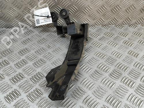 Rear bumper bracket JAGUAR F-PACE (X761) 2.0 P400e Plug-in Hybrid | BP28275642C159