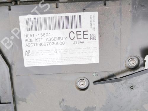 Fuse box FORD RANGER (TKE) 3.2 TDCi 4x4 | BP39205100E1 - Image 7