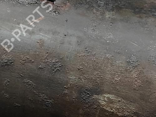 Catalyst PORSCHE BOXSTER (986) 2.5 | BP30596501M10 