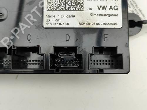 Electronic module AUDI Q4 E-TRON SUV (F4B) 45 | BP28561584M83  - Image 7