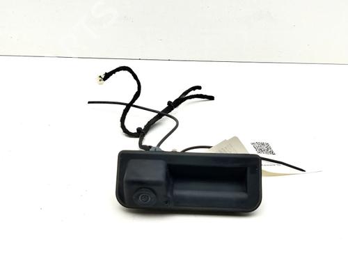 Used Camera Camera VW TOUAREG (CR7, RC8) 3.0 TDI 4motion (286 hp) 40460664 40460664
