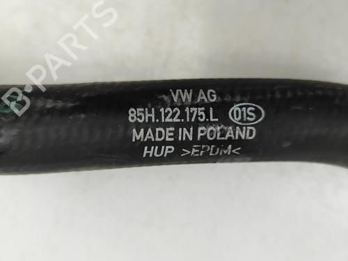 Pipe PORSCHE MACAN (XAB) 4S Electric 4 (XABDC1) | BP33433183M125  - Image 6