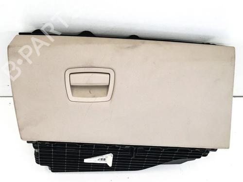 Used Glove box Glove box BMW 5 (F10) ActiveHybrid (340 hp) 6739905 6739905