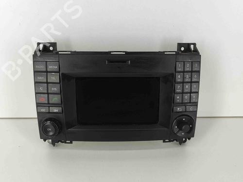 Elektronisk modul VW CRAFTER 30-50 Van (2E_) 2.0 TDI (140 hp) 22351484