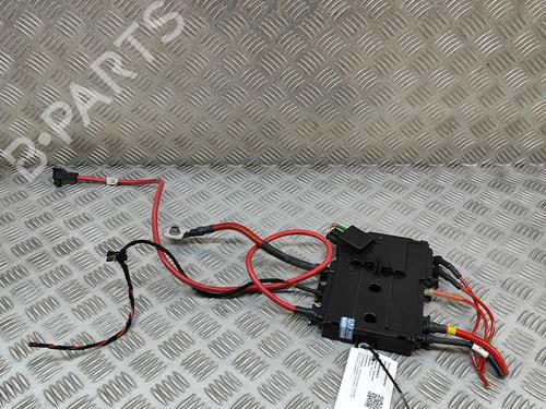 Used Electronic module Electronic module MERCEDES-BENZ C-CLASS (W205) C 220 d 4-matic (205.005) (170 hp) 26311505 26311505