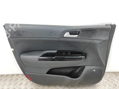 Seats set KIA SPORTAGE IV (QL, QLE) 2.0 CRDi AWD | BP29042292C78