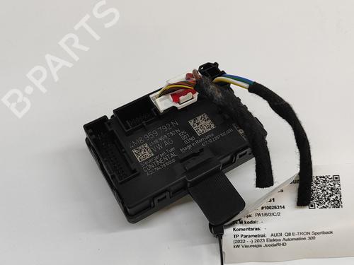 Used Electronic module AUDI Q8 E-TRON Sportback (GET) 55 quattro (408 hp) 27792327