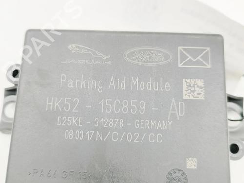 Electronic module LAND ROVER DISCOVERY V (L462) 3.0 Td6 4x4 | BP33376669M83  - Image 6