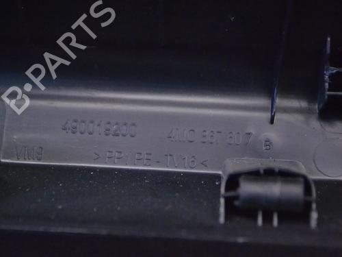 Boot lining AUDI Q7 (4MB, 4MG, 4MQ) 3.0 TDI quattro | BP30282647I3  - Image 5