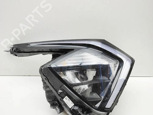 Used Left headlight Left headlight 39072947 39072947
