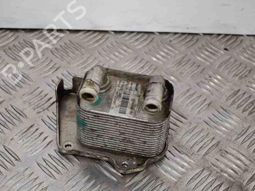 Oliekøler OPEL ASTRA H (A04) 1.7 CDTI (L48) (100 hp) 6721346