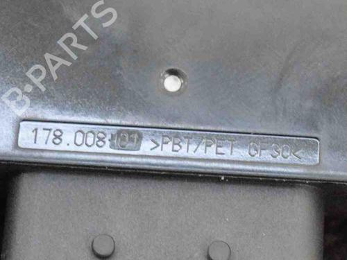 Electronic module VW TIGUAN (5N_) 2.0 TDI | BP6746221M83