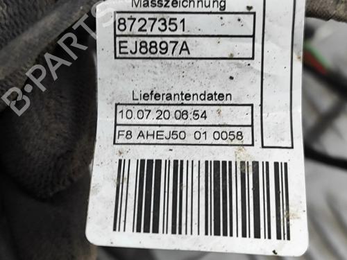 Electronic module BMW X7 (G07) xDrive M 50 d | BP28563008M83 