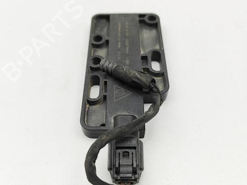 Electronic module PORSCHE MACAN (95B) 3.0 S | BP38706606M83 - Image 2