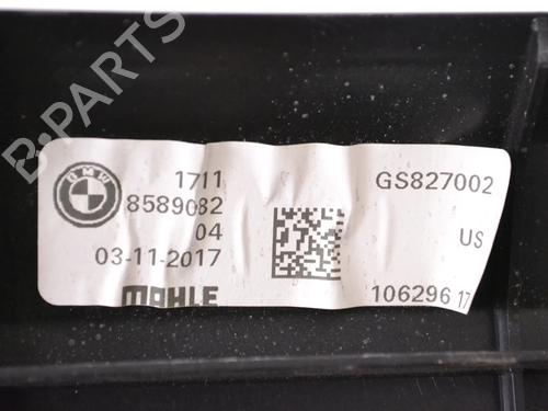 Support BMW X3 (G01, F97, G08) xDrive 30 d | BP30281700C155