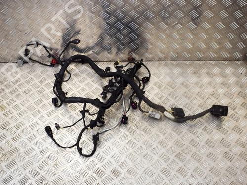 Used Wiring harness Wiring harness AUDI A3 Sportback (8VA, 8VF) 2.0 TDI (150 hp) 14635262 14635262