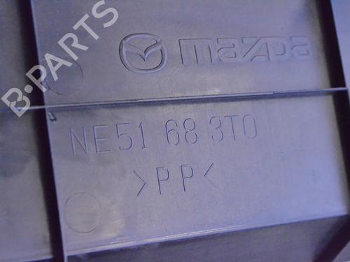 Boot lining MAZDA MX-5 III (NC) 1.8 (NC18) | BP30236622I3