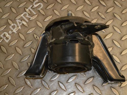 Engine mount PORSCHE 911 (997) 3.6 Carrera | BP33350316M89 - Image 3