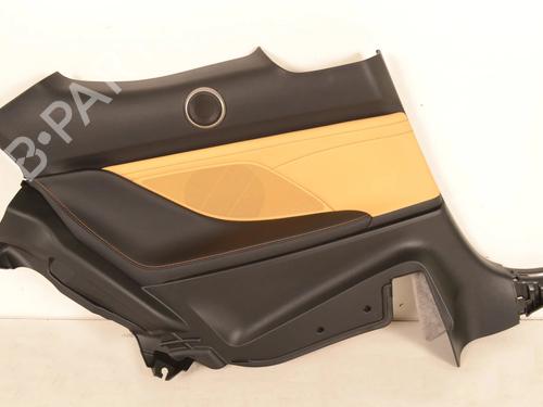 Venstre bakpanel LEXUS RC (_C1_) 300h (AVC10_, AVC10R) (223 hp) 30222583