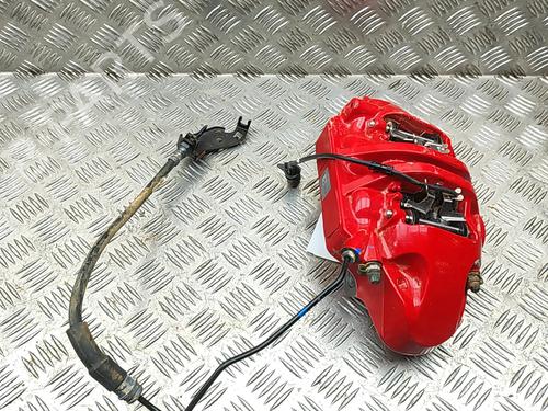 Left front brake caliper AUDI Q5 (FYB, FYG) 40 TDI Mild Hybrid quattro | BP32755195M105 - Image 4