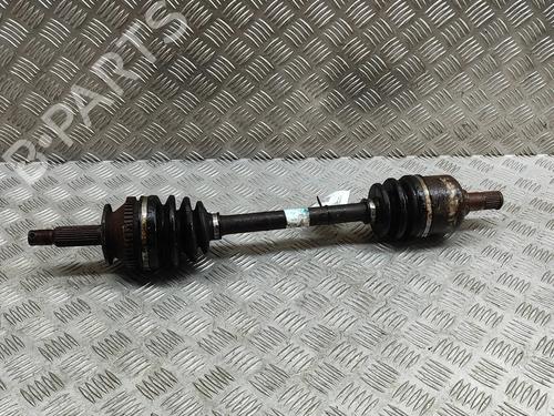 Used Left front driveshaft HYUNDAI SANTA FÉ I (SM) 2.0 CRDi All-wheel Drive (145 hp) 21809070