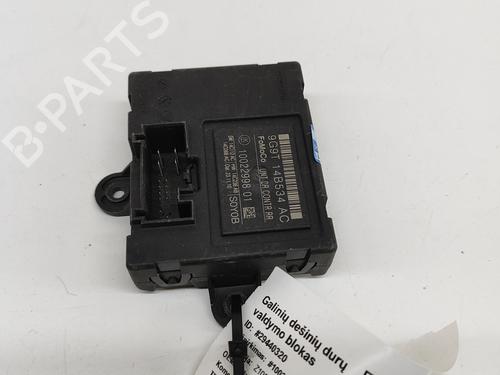 Electronic module FORD MONDEO IV Turnier (BA7) 2.0 TDCi | BP24819466M83 