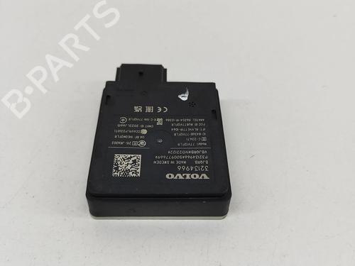 Used Electronic module VOLVO XC40 (536) B4 Mild-Hybrid (197 hp) 27776269