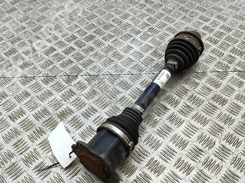 Left front driveshaft AUDI A5 (F53, F5P) 2.0 TDI quattro | BP33395310M38 - Image 2