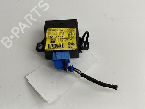 Used Electronic module CITROËN JUMPER II Van 2.0 BlueHDi 130 (130 hp) 24307827