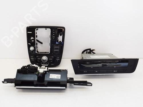 Used Electronic module Electronic module AUDI A6 C7 (4G2, 4GC) 2.0 TDI (177 hp) 6739570 6739570