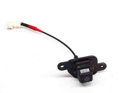 Used Camera TOYOTA PREVIA III (_R2_, _R5_) 2.4 (ACR50_, ACR50R) (170 hp) 27759509