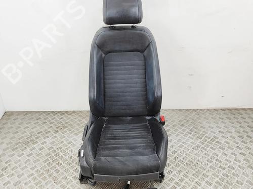 Used Right front seat Right front seat VW PASSAT B8 (3G2, CB2) 2.0 TDI (150 hp) 33378539 33378539