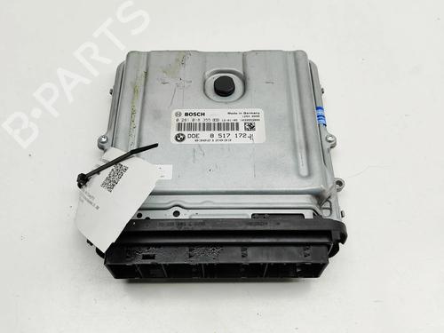 Used Engine control unit (ECU) BMW 5 Touring (F11) M 550 d xDrive (381 hp) 30004918