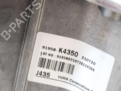 Inverter/Converter HYUNDAI KONA (OS, OSE, OSI) EV | BP27764780M119 