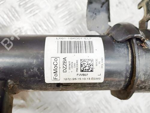 Left front shock absorber FORD KUGA III (DFK) 2.5 FHEV | BP39205252M16 - Image 7