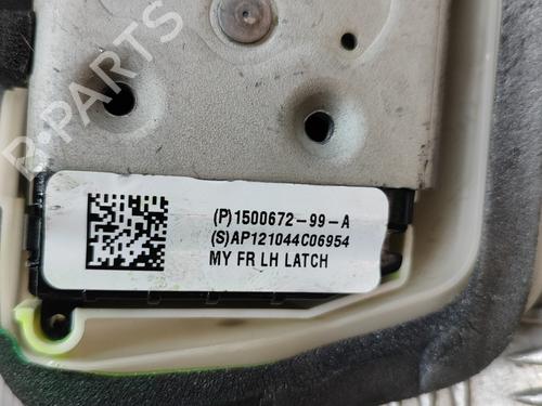 Front left lock TESLA MODEL 3 (5YJ3) EV AWD | BP28554509C98 