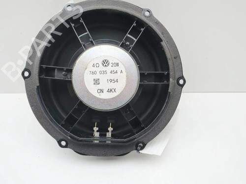 Speaker VW TOUAREG (CR7, RC8) 3.0 TDI 4motion | BP38707192E2 - Image 5