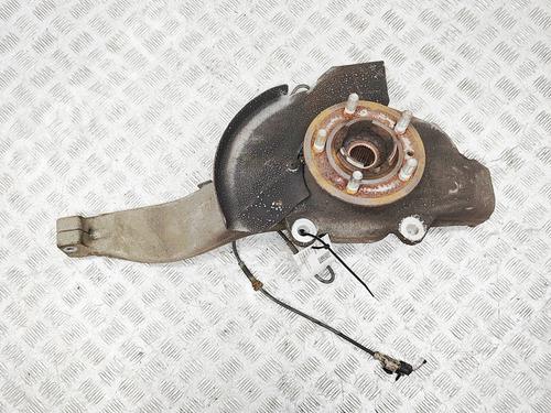 Højre Styrespindel Lejehus Højre Styrespindel Lejehus LAND ROVER DISCOVERY V (L462) 3.0 D 4x4 (211 hp) 33882604 33882604