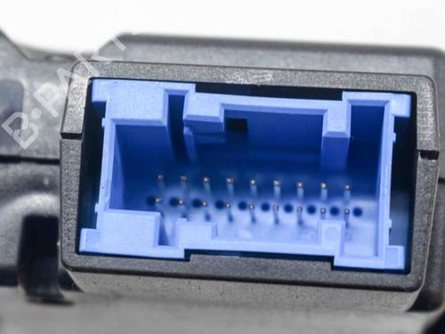 Elektronische module MERCEDES-BENZ C-CLASS (W205) C 220 BlueTEC / d (205.002, 205.004) | BP9628150M83