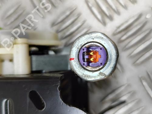 Front left seatbelt HYUNDAI H-1 Cargo (TQ) 2.5 CRDi | BP25787698I26 - Image 6