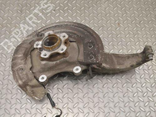 Used Left front steering knuckle BMW 5 (G30, F90) 525 d (211 hp) 30229556