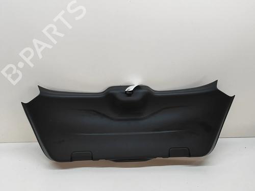 Used Boot lining Boot lining NISSAN JUKE (F16_) DIG-T 117 (117 hp) 27774850 27774850